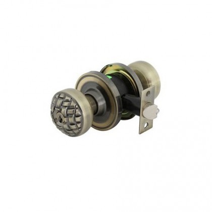 Round Lock Solex 9400 AB